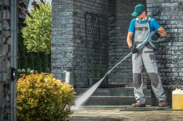 Best Restaurant Pressure Washing  in Crivitz, WI